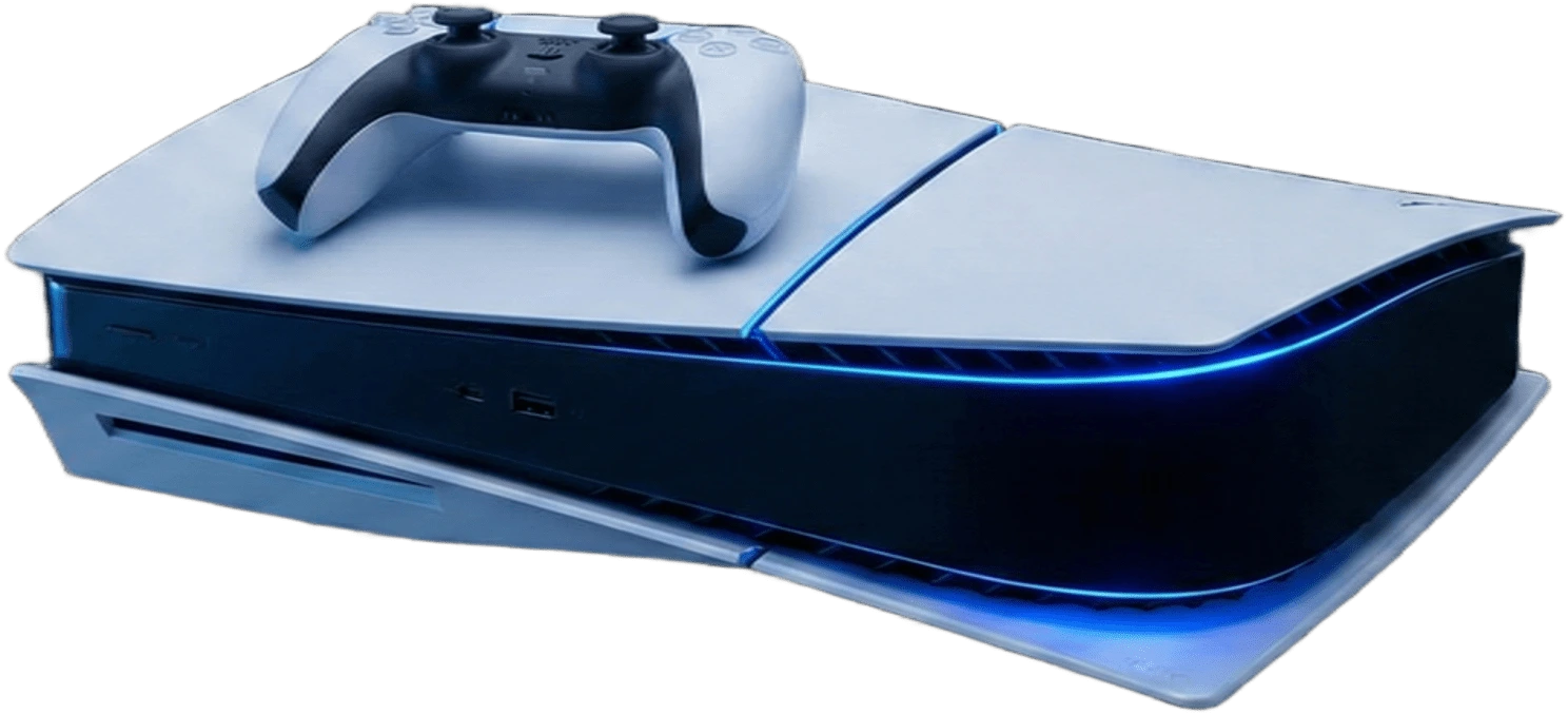 PlayStation 5 - Reparación Profesional