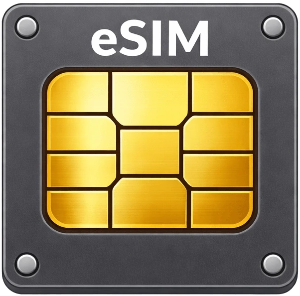 Tarjetas SIM / eSIM
